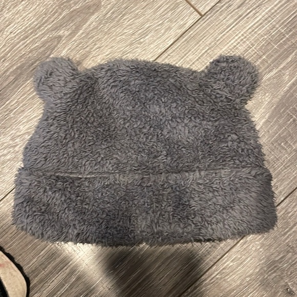 Patagonia baby beanie - Picture 2 of 3